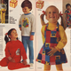 Illustration for article titled Let's Shop for Super Cute Kids' Clothes in 1976
